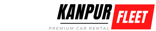 Kanpur Fleet Cab Logo